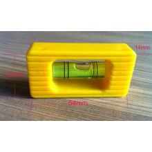 Mini spirit level HD-MN13